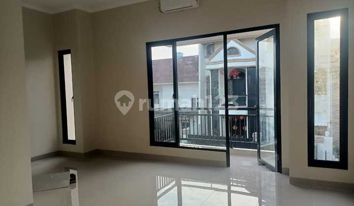 Rumah Cantik 2lt Harga Murah. Sudah Free Ac 3 Unit 2