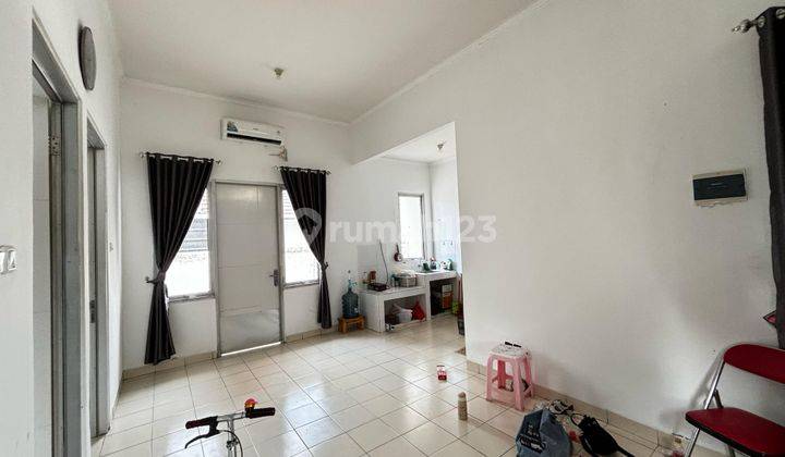 Rumah Besar Harga Murah 1lt Di Florence Citra Raya 2