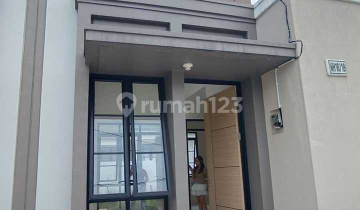 Rumah Bagus 2 Kamar Tidur Di Villagio Citra Raya Rumah Bagus 2 Kamar Tidur Di Villagio Citra Raya