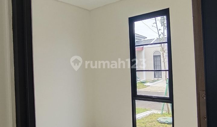 Nice 2 Bedroom House In Villagio Citra Raya 2