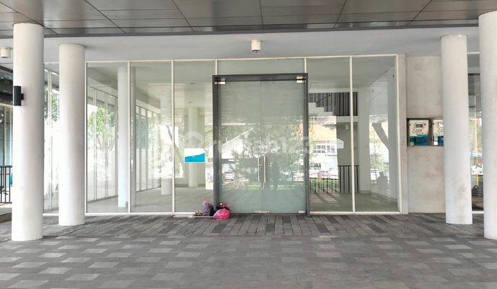 Foresta Business Loft Termurah, Sudah Terpasang Lift 2