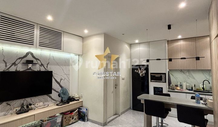 Beautiful House Fully Renovated Cheapest Price In Martinez Gading Serpong