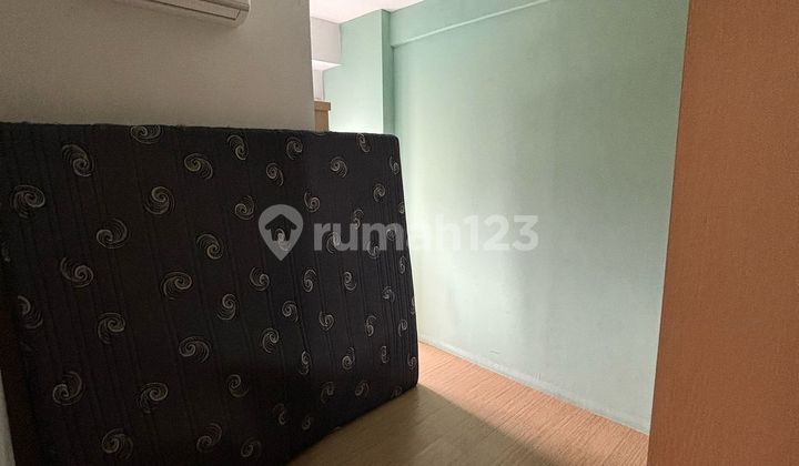 Siap Huni Apartemen Victoria Square Tangerang 2 Kamar Tidur 2