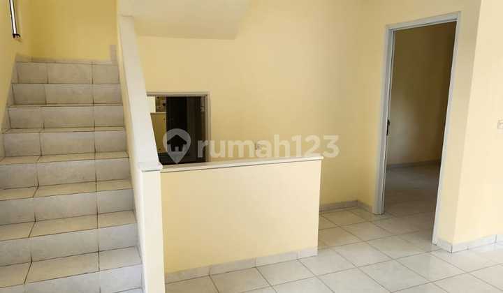 For Rent 2-Story House Alam Sutera Sutera Feronia 2