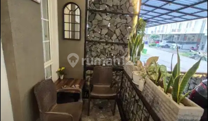 For Sale Nice House Residence One Bsd City 2