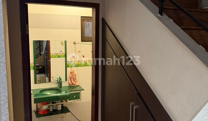 For Rent Ready-to-Occupy House in Serenade Lake Gading Serpong 2