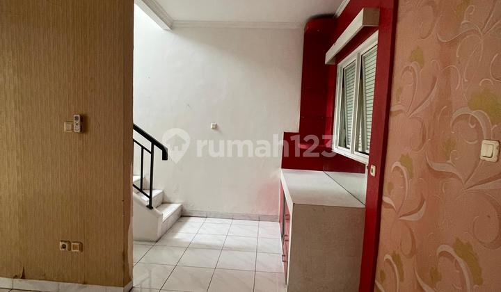 Disewa Dijual Rumah Navara Modernland Siap Huni 2