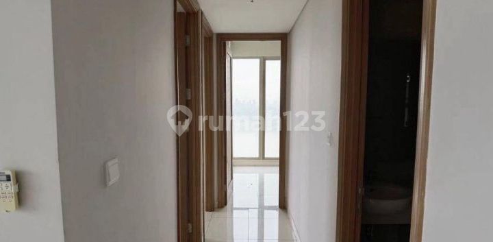 FOR SALE Orchid Garden Residences Apartment 2BR West Jakarta 2