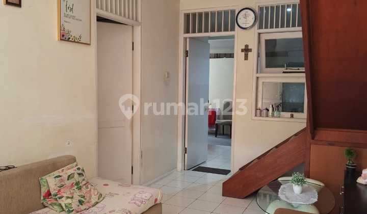 FOR SALE QUICK HOUSE SECTOR 7B GADING SERPONG TANGERANG 2