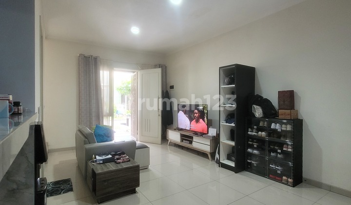 Dijual Cepat Rumah Ayodhya Garden Tangerang Dijual Cepat Rumah Ayodhya Garden Tangerang