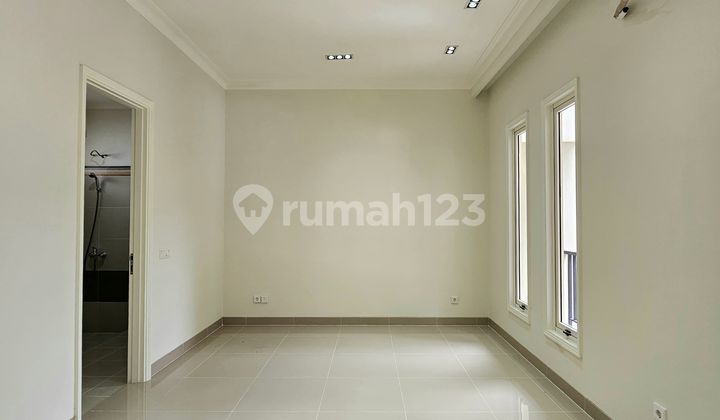 Dijual Rumah Cantik Cluster Pascal Gading Serpong 2