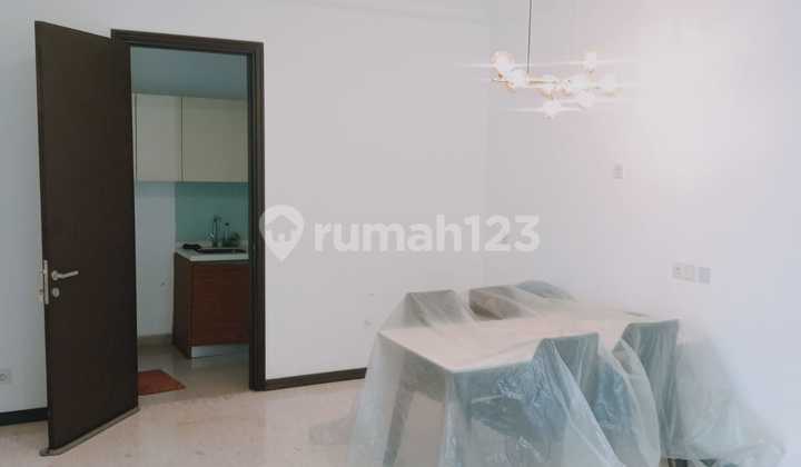 Dijual Rumah De Park Jadeite Residence Bsd