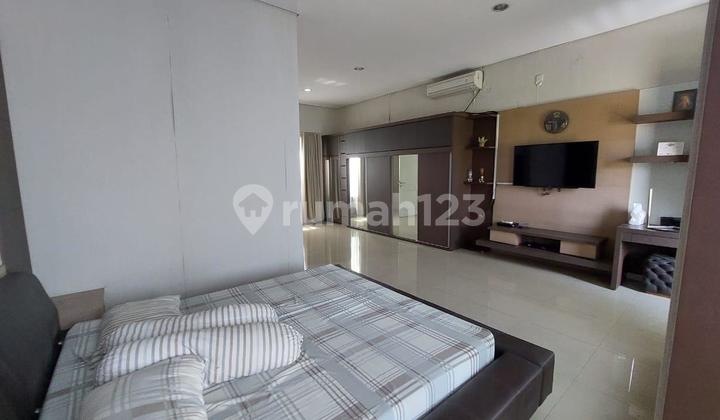 Dijual Cepat Rumah Furnished Lippo Karawaci