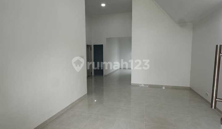 DIJUAL RUMAH SIAP HUNI CLUSTER ELOK ALAM SUTERA TANGERANG