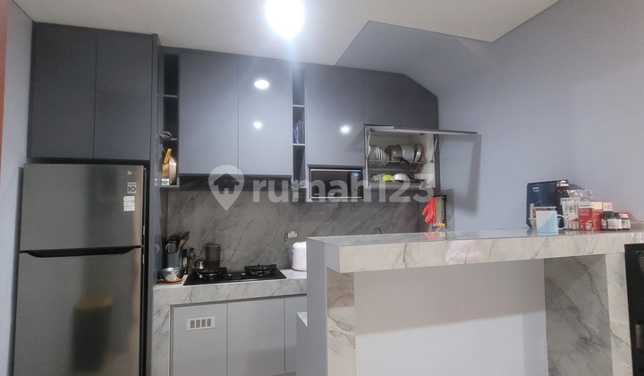 Dijual Cepat Rumah Ayodhya Garden Tangerang 2