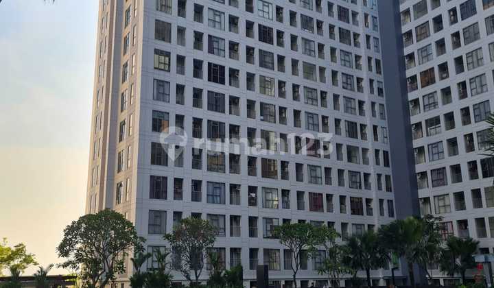 Disewakan Apartemen Mtown Gading Serpong 2 Kamar Tidur Disewakan Apartemen Mtown Gading Serpong 2 Kamar Tidur