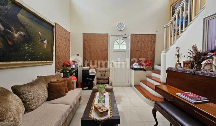 Dijual Rumah Siap Huni Lippo Karawaci Lippo Utara Dijual Rumah Siap Huni Lippo Karawaci Lippo Utara