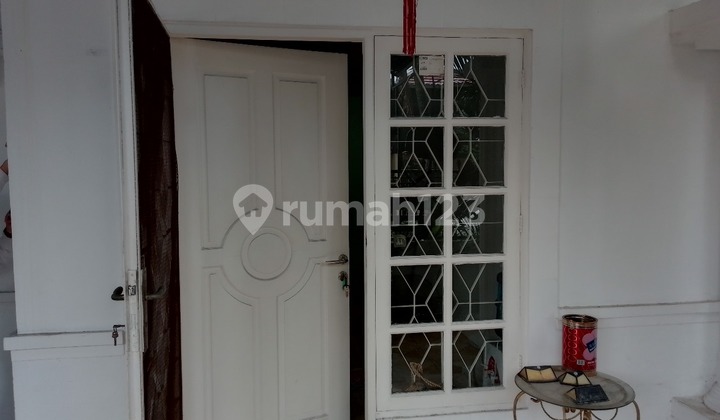 DIJUAL RUMAH BANJAR WIJAYA CLUSTER ITALY NEGO SAMPAI DEAL 2