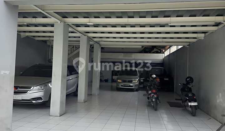 DIJUAL CEPAT RUMAH PLUS TEMPAT USAHA PONDOK AREN TANGERANG 2