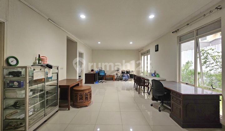 Dijual Cepat Rumah Dekat Sportclub Cluster Helios Suvarna Sutera Cikupa