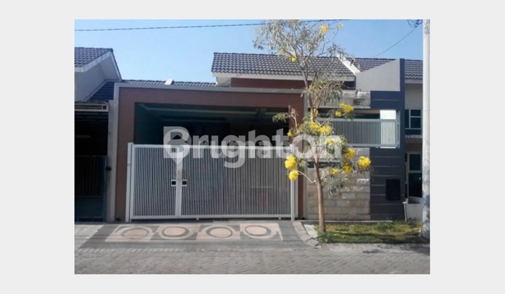 Puri Surya Jaya Valencia Puri Surya Jaya Valencia