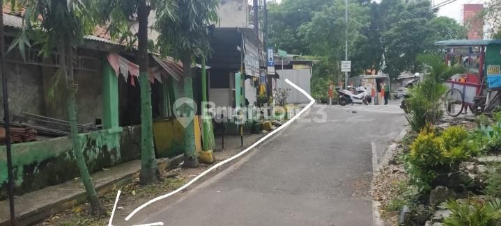 LAND 0 JL FRONTAGE A YANI