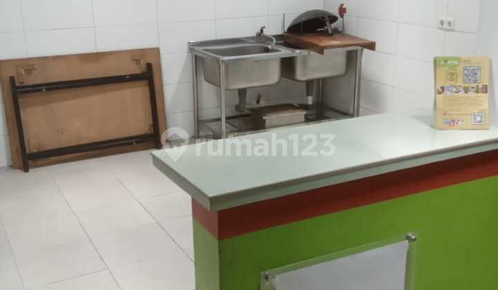 For Sale Thamrin Residences 2 Adjacent Shophouses Furnished 2