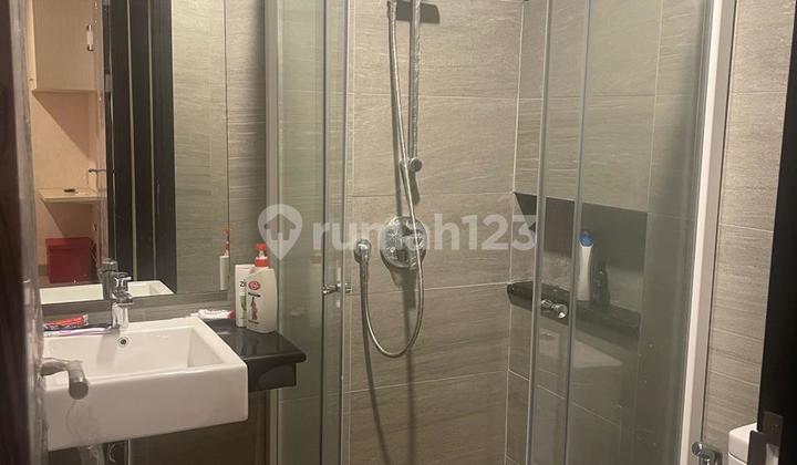 Dijual Rumah 6x10 Pik2 Cluster Tampa 2lantai Furnish Siap Huni