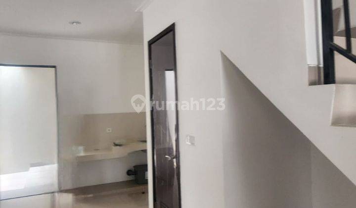 Sewa Rumah Millenial 4.5x15 Pik2 Cluster Alabama Kosongan 2