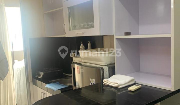 Disewa Apartemen Greenbay 2br Tower H Full Furnish 2