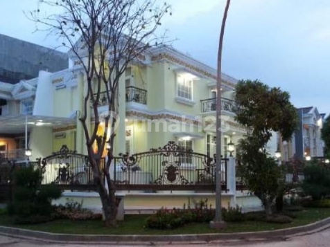 Jual Rumah Classic 10x15 Kano Permai Siap Huni