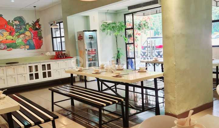 Jual Rumah Usaha Pluit 15x29 Kosongan Bisnis Untuk Investor 2