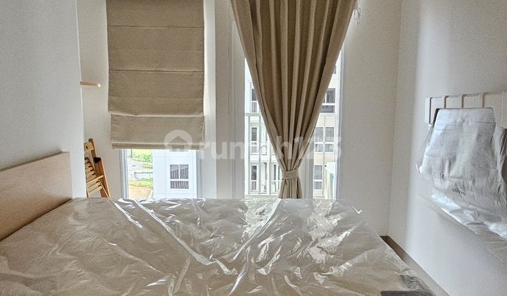 Quick Rent Tokyo Riverside Pik2 Studio Furnished Apartment Quick Rent Tokyo Riverside Pik2 Studio Furnished Apartment