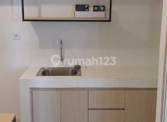 Apt. Tokyo Riverside 2br Full Furnished Baru