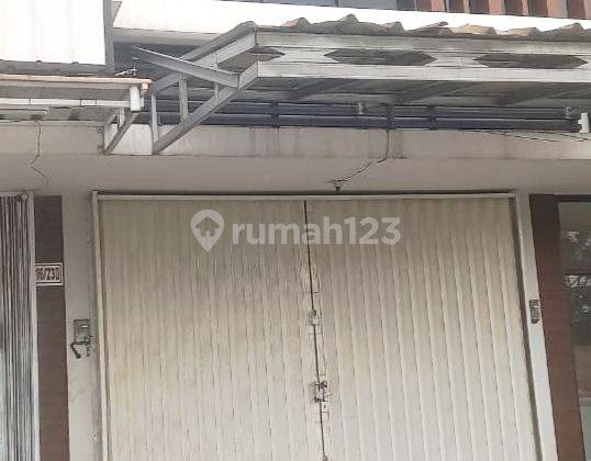 Dijual Ruko 2 Lantai Citra Raya Tangerang Boulevard 2