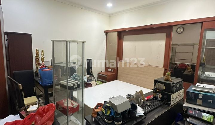 Jual Rumah Jelambar 8.5x12 Siap Huni Furnished 3lantai Bisa Kpr 2