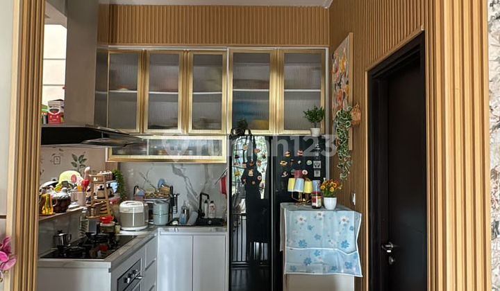 Rumah Miami Pik2 8X12.5 Hoek Furnished Siap Huni 2Lantai 2