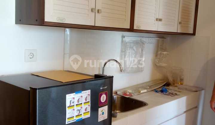 Disewakan Apt. Tokyo Riverside Pik2 Tower F Full Furnish 1