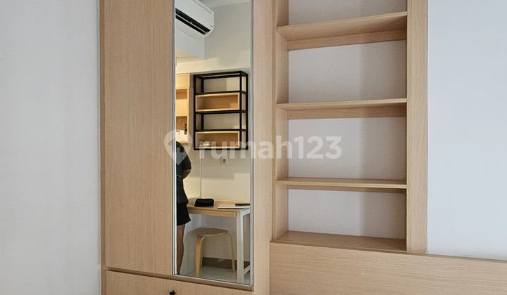 Rent Tokyo Riverside Pik2 Studio Tower Ishikawa Furnished Apartment