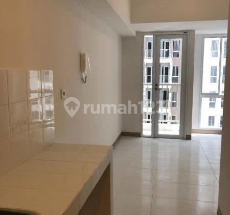 Jual Apartemen Tokyo Riverside Pik2 Studio Kosongan
