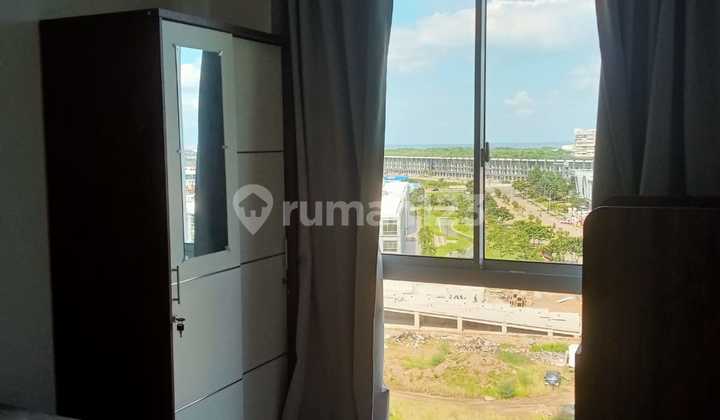 Disewakan Apt. Tokyo Riverside Pik2 Tower F Full Furnish 2