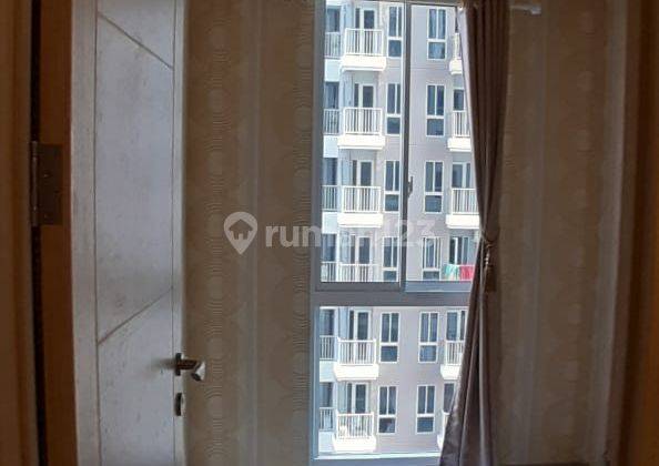 Disewakan Apt. Tokyo Riverside 2br Full Furnish 2