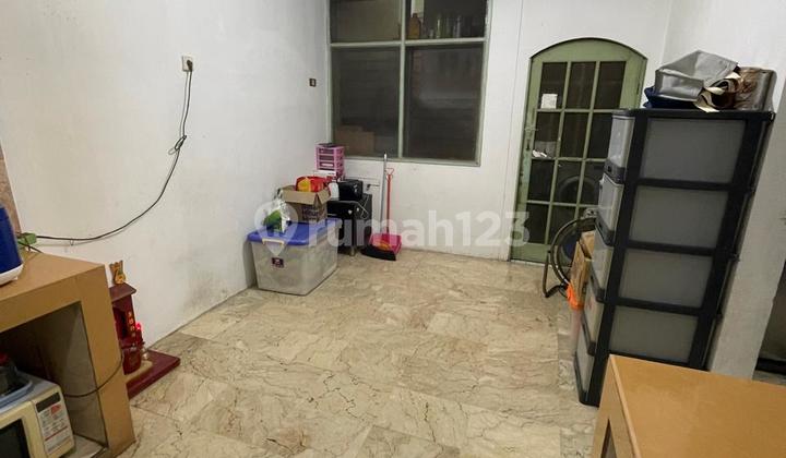 Jual Rumah Tua Muara Karang 8X15 Rapih dan Bersih 2