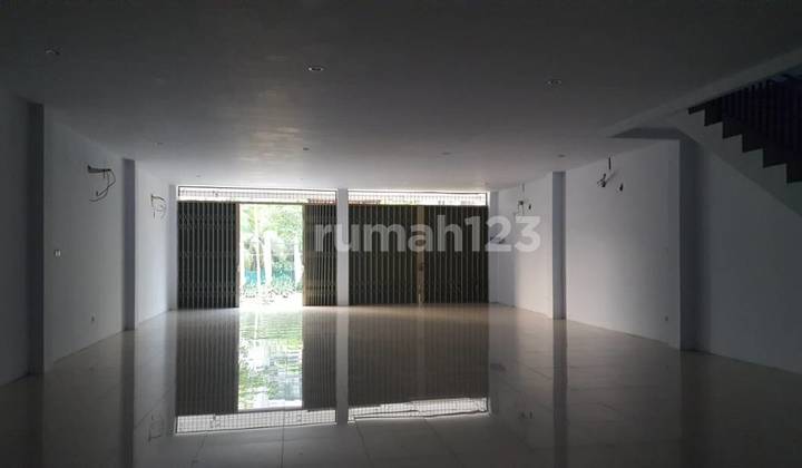 Jual Ruko Gandeng Muara Karang 4 Lantai 9X25m Renovasi Bagus Jual Ruko Gandeng Muara Karang 4 Lantai 9X25m Renovasi Bagus