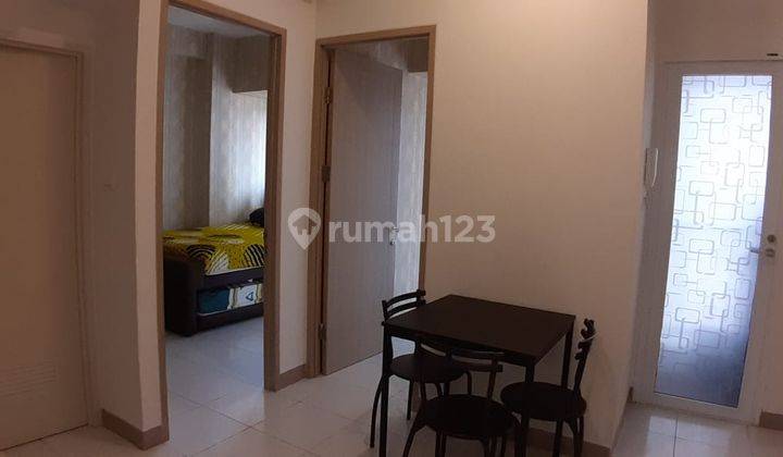 Disewakan Apt. Tokyo Riverside 2br Full Furnish 1