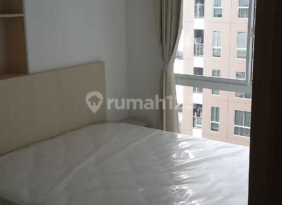 Apt. Tokyo Riverside 2br Full Furnished Baru