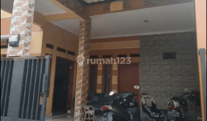 Rumah Minimalis Modern Bangunan Baru 2