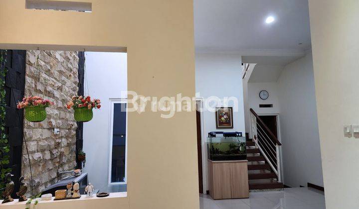 Rumah jalan papa-papa dekat Soehat siap huni 1