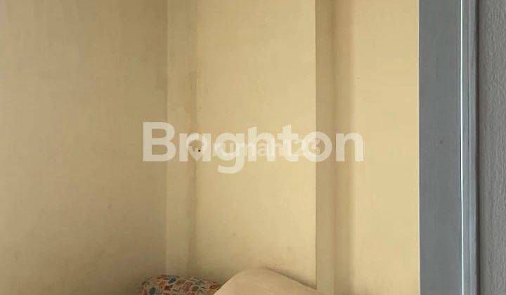 Apartment Cibubur village full furnish siap huni 2