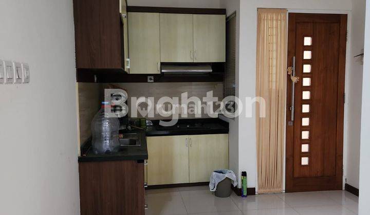 Rumah jalan papa-papa dekat Soehat siap huni 2